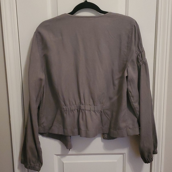 Jacket - Picture 2 of 2
